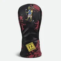 Zombie Golf Fairway Headcover