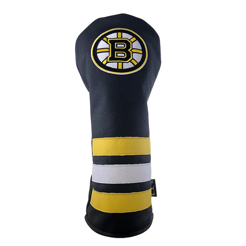 Boston Bruins Home Headcover