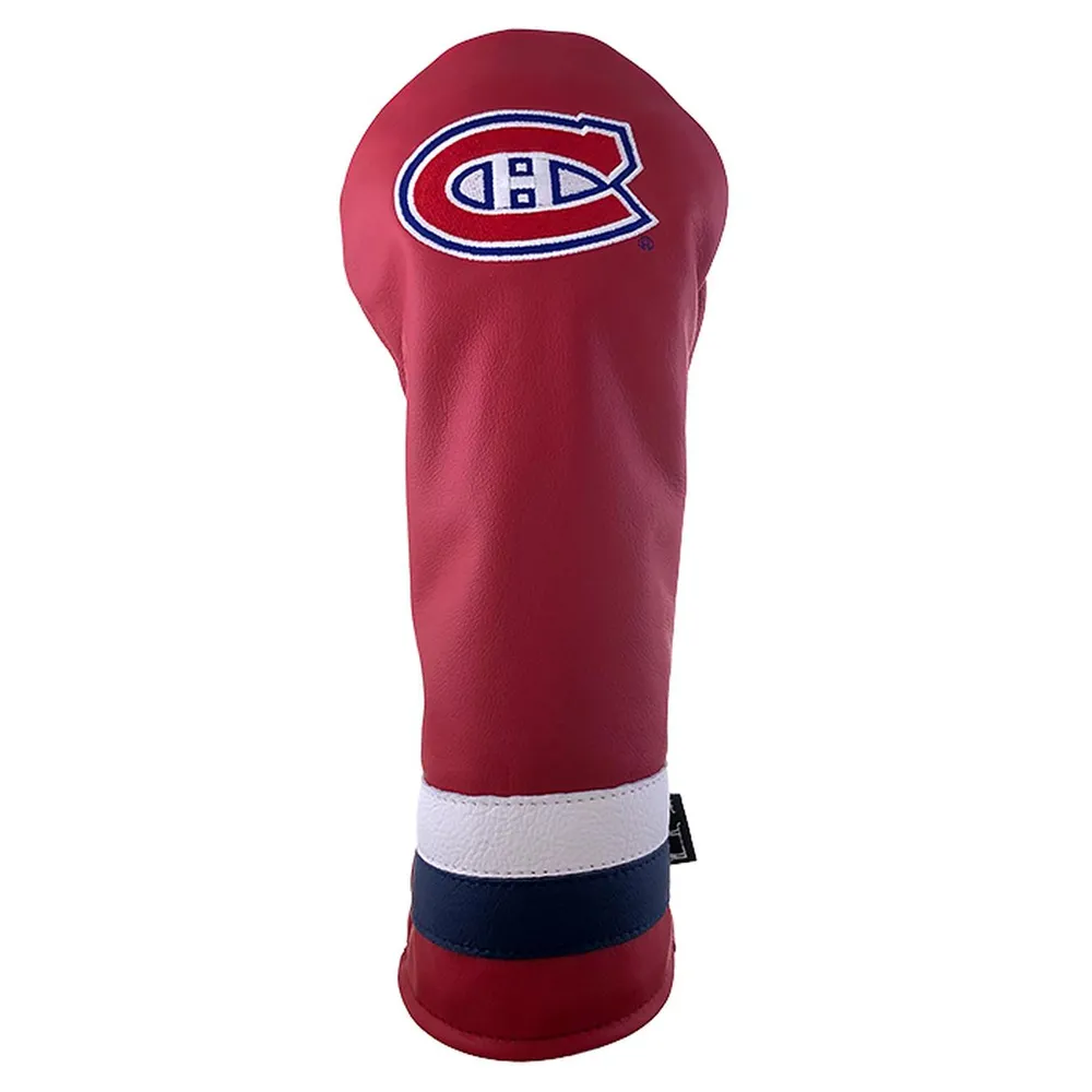 Montreal Canadiens Home Headcover