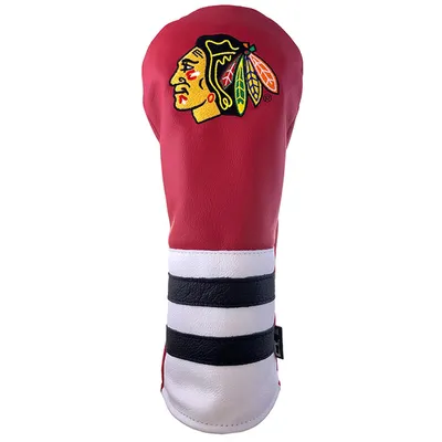 Chicago Blackhawks Home Headcover