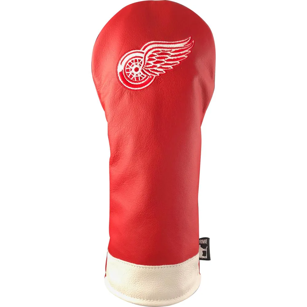 Detroit Red Wings Home Headcover