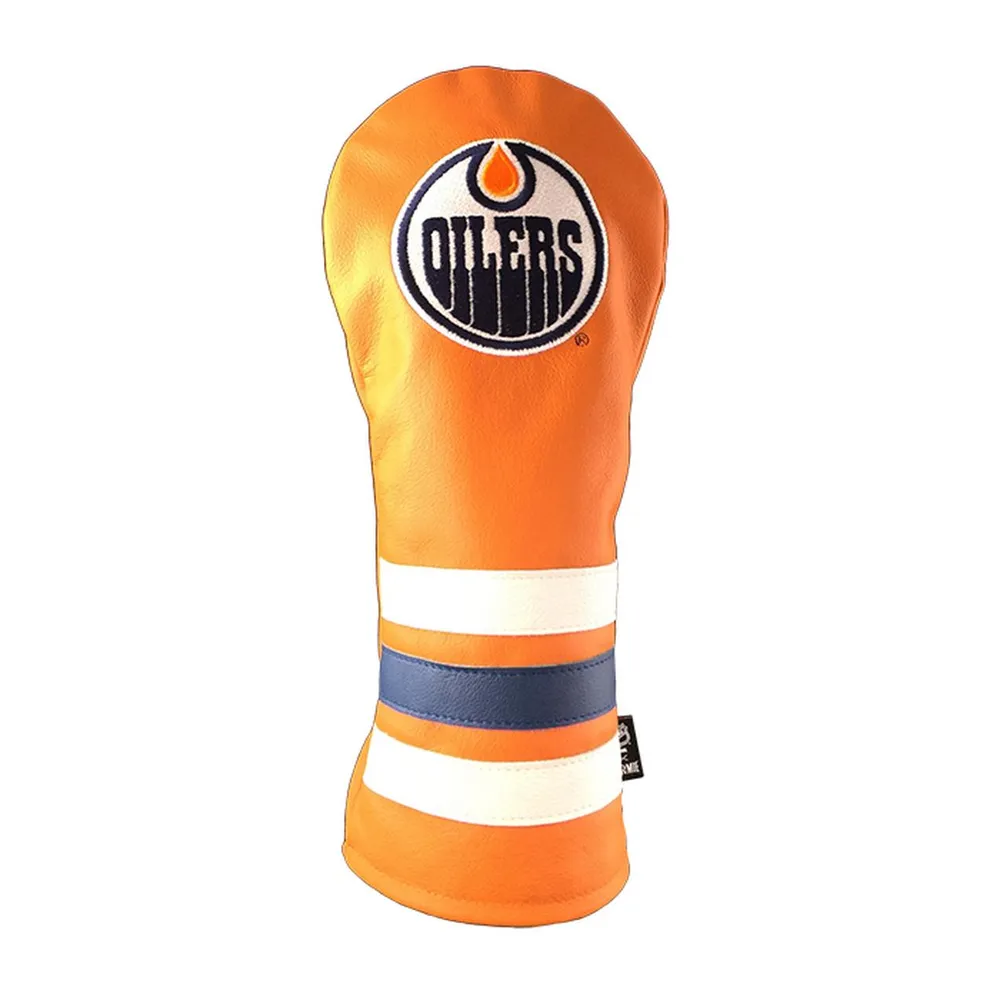 Edmonton Oilers Home Headcover