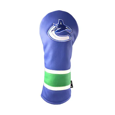 Vancouver Canucks Home Headcover