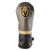 Vegas Golden Knights Home Headcover