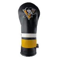 Pittsburgh Penguins Home Headcover