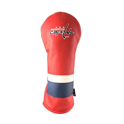 Washington Capitals Home Headcover