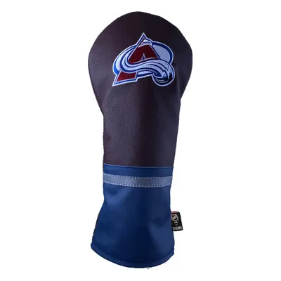 Colorado Avalanche Home Headcover