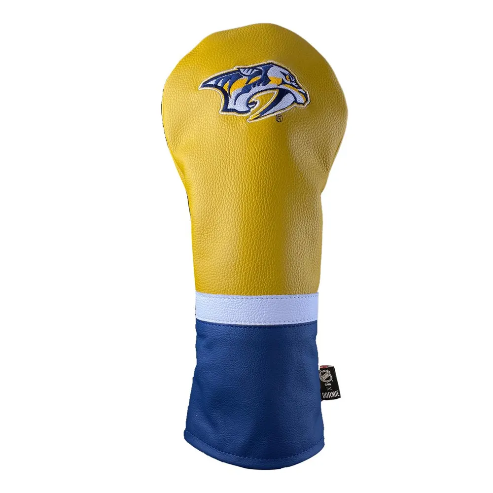 Nashville Predators Home Headcover