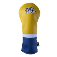 Nashville Predators Home Headcover