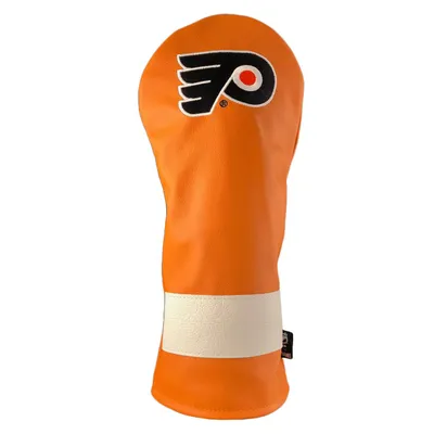 Philadelphia Flyers Home Headcover