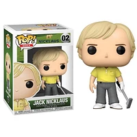 Funko Pop! Golf: Jack Nicklaus