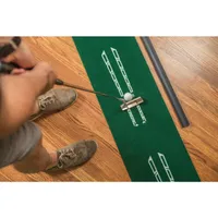 Accelerator Pro Putting Mat