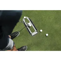 Putt Gate