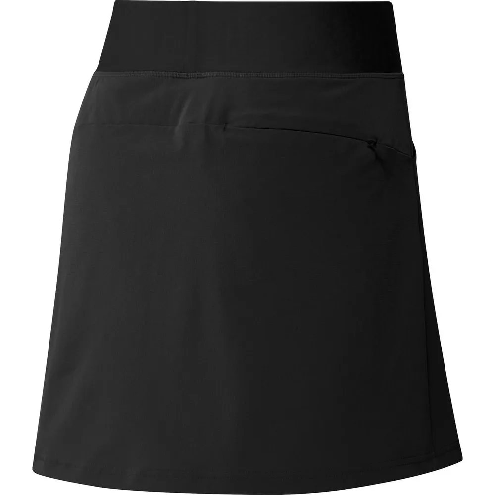 Women's 3-Stripe Sport 16 Inch Skort