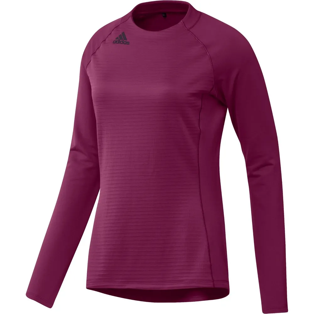 Women's COLD.RDY Mock Neck Long Sleeve Top