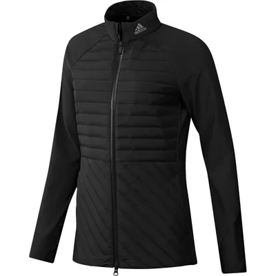 Women's Frostguard Full Zip Jacket