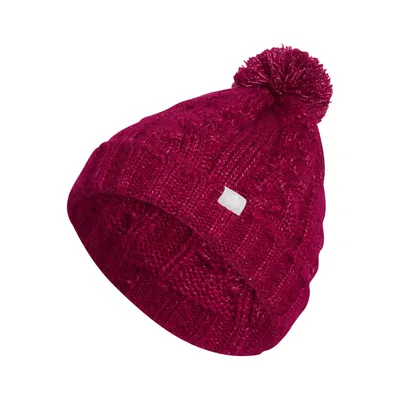 Women's Pom Beanie