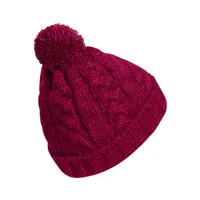 Women's Pom Beanie