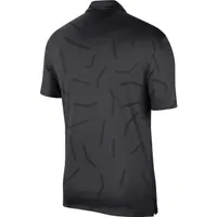 Men's Dri-Fit Vapor Line Jacquard Short Sleeve Polo