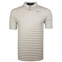 Men's Dri-Fit Vapor Stripe GRFX Short Sleeve Polo