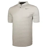 Men's Dri-Fit Vapor Stripe GRFX Short Sleeve Polo