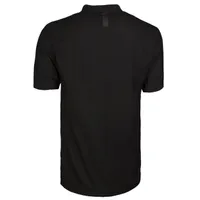 Men's TW Dri-Fit Mock Short Sleeve Polo