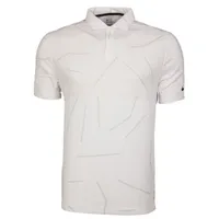 Men's TW Dri-Fit Course Jacquard Short Sleeve Polo