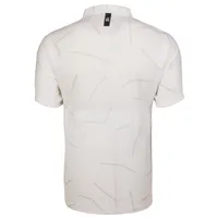 Men's TW Dri-Fit Course Jacquard Short Sleeve Polo