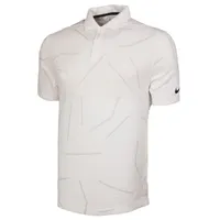 Men's TW Dri-Fit Course Jacquard Short Sleeve Polo