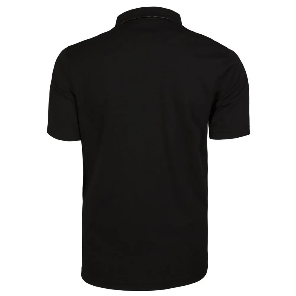 Men's Dri-Fit Player Solid Short Sleeve Polo