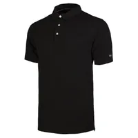 Men's Dri-Fit Player Solid Short Sleeve Polo