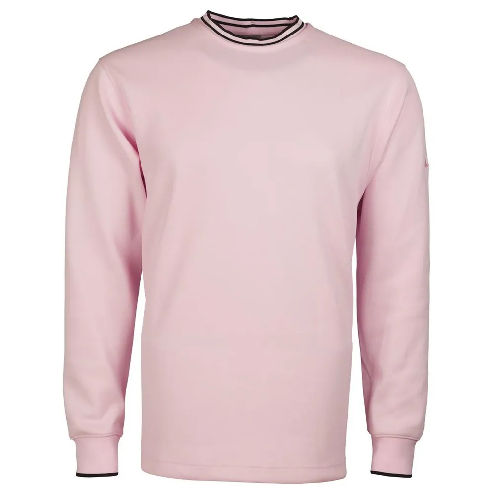 Men's Dri-Fit NGC Crew Neck Sweater