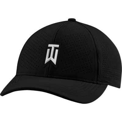 Men's TW Aerobill H86 Perf Cap