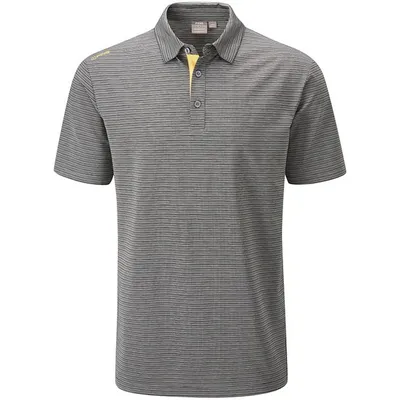 Men's Seth Short Sleeve Polo