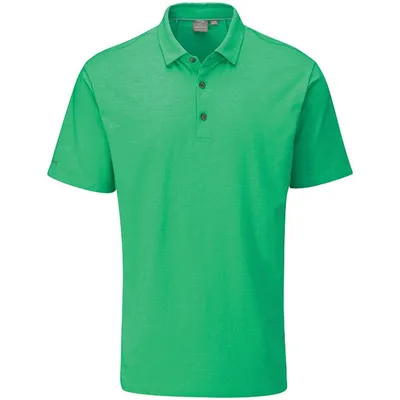 Men's KS Short Sleeve Polo