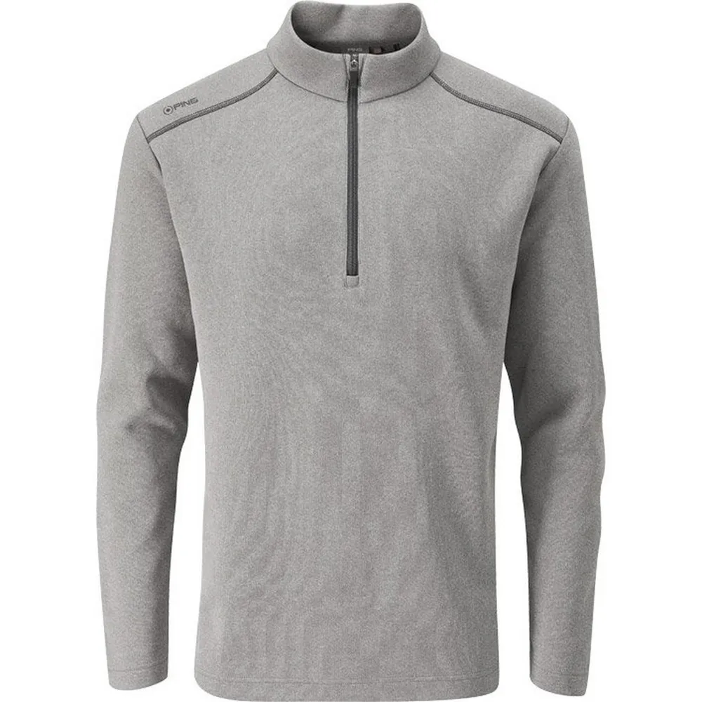 Men's Ramsey 1/ Zip Pullover