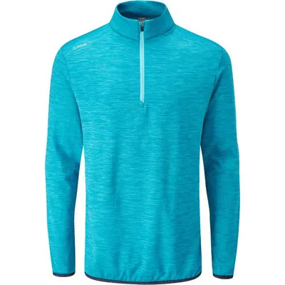 Men's Edison 1/ Zip Pullover