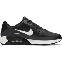 Air Max 90 G Spikeless Golf Shoe - Black/Grey/White