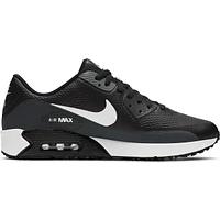 Prior Generation - Air Max 90 G Spikeless Golf Shoe Black/Grey/White