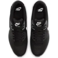 Air Max 90 G Spikeless Golf Shoe - Black/Grey/White