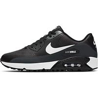 Prior Generation - Air Max 90 G Spikeless Golf Shoe Black/Grey/White