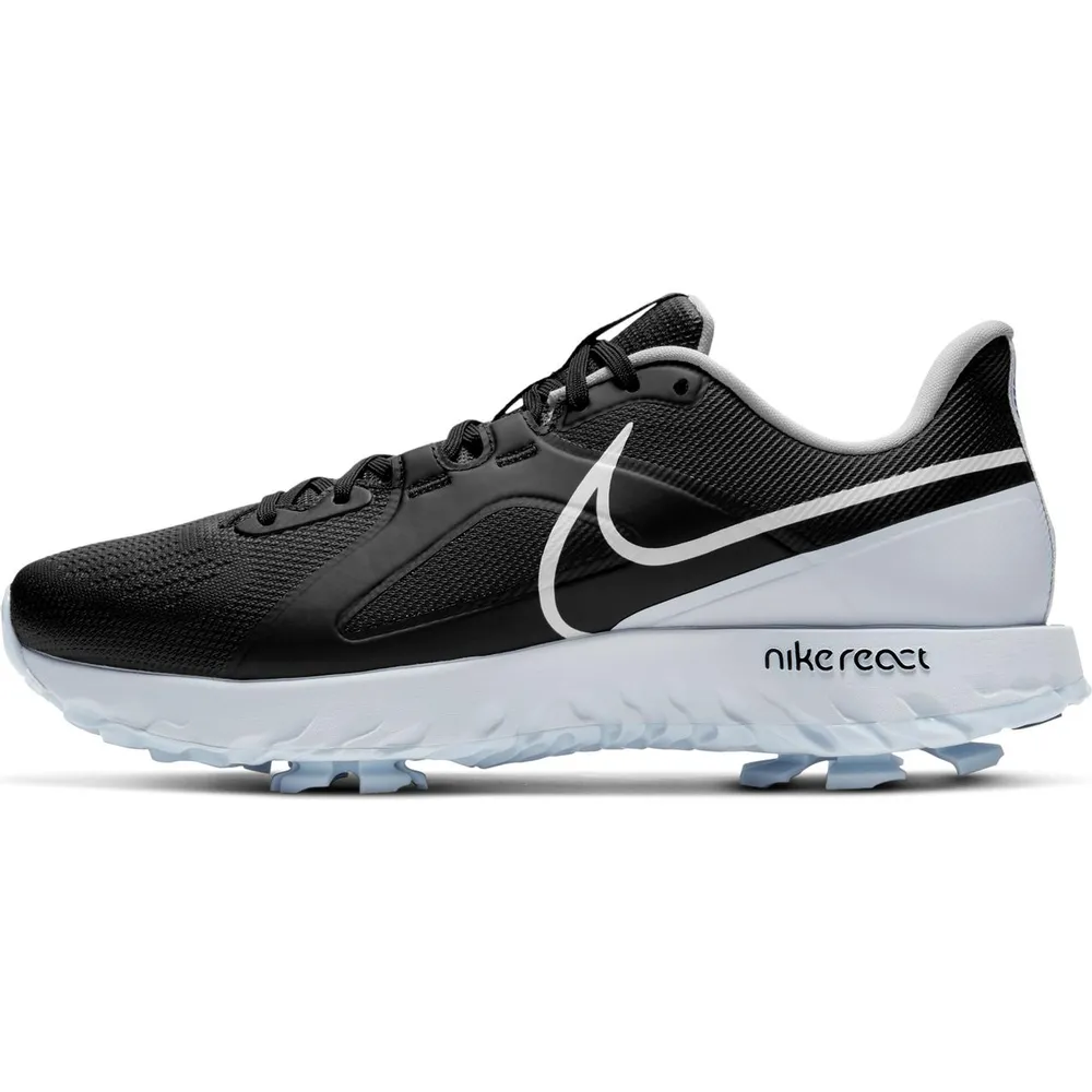 Men's React Infinity Pro Spiked Golf Shoe