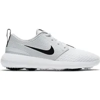 Women's Roshe G Spikeless Golf Shoe - White/Grey/Black