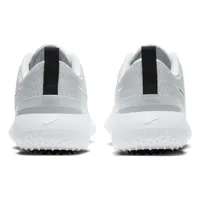 Women's Roshe G Spikeless Golf Shoe - White/Grey/Black