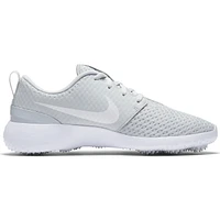 Women's Roshe G Spikeless Golf Shoe - Light Grey/White