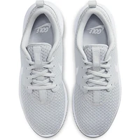 Women's Roshe G Spikeless Golf Shoe - Light Grey/White