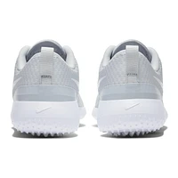 Women's Roshe G Spikeless Golf Shoe - Light Grey/White
