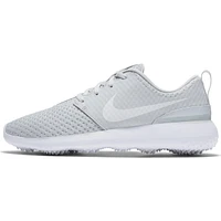 Women's Roshe G Spikeless Golf Shoe - Light Grey/White