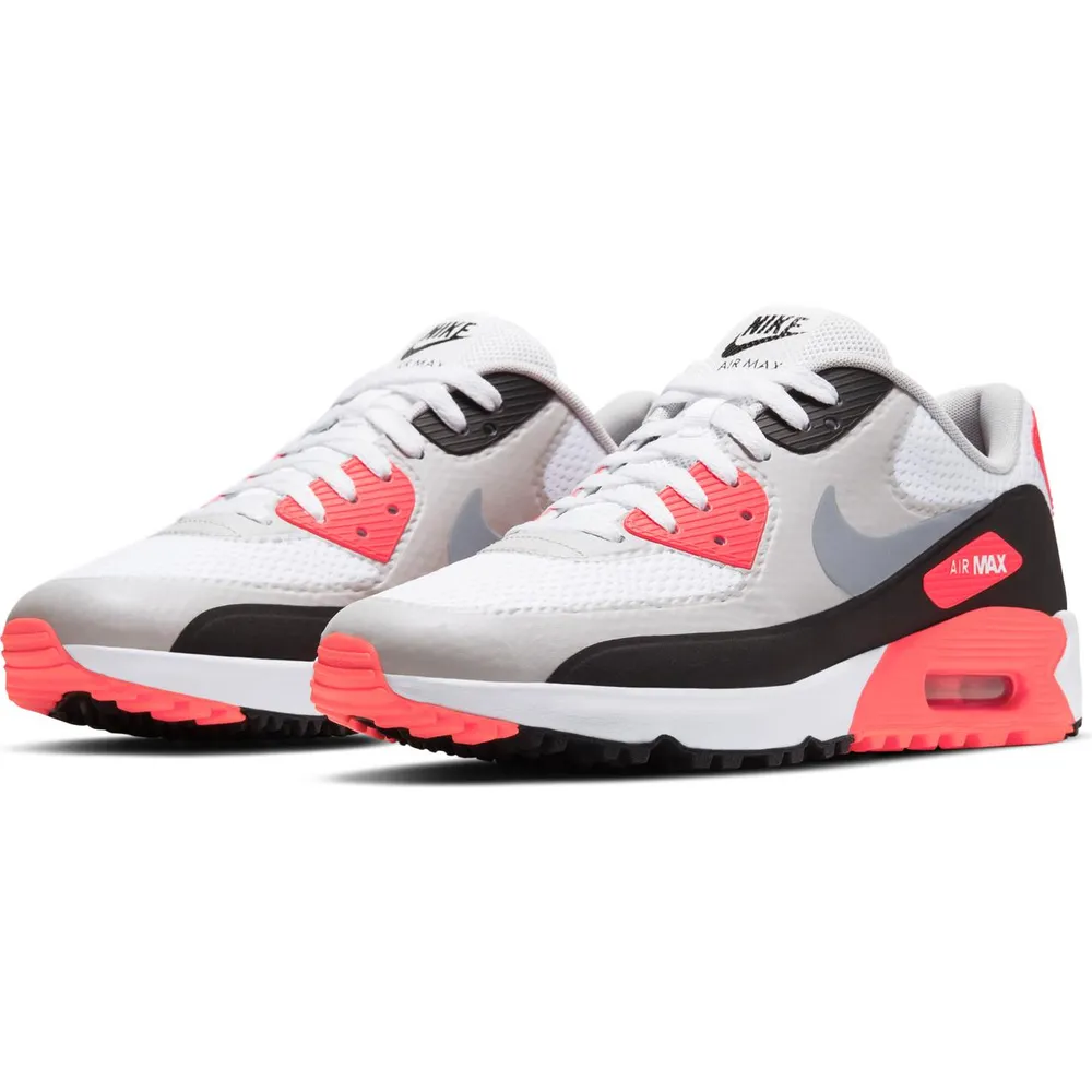 Women's Air Max 90 G Spikeless Golf Shoe