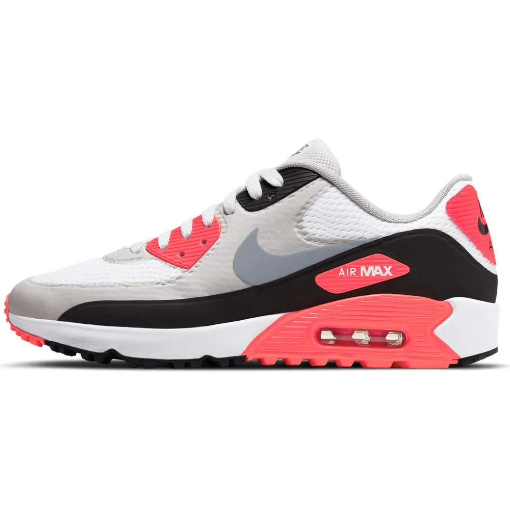 Women's Air Max 90 G Spikeless Golf Shoe